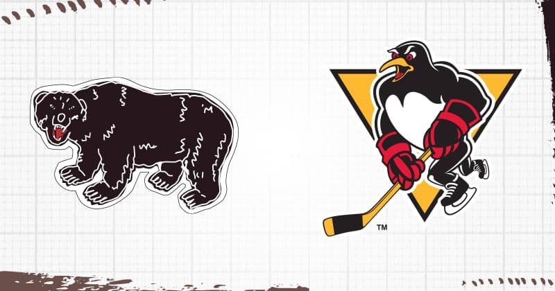 Game Preview: Bears at Penguins, 6:05 p.m.
