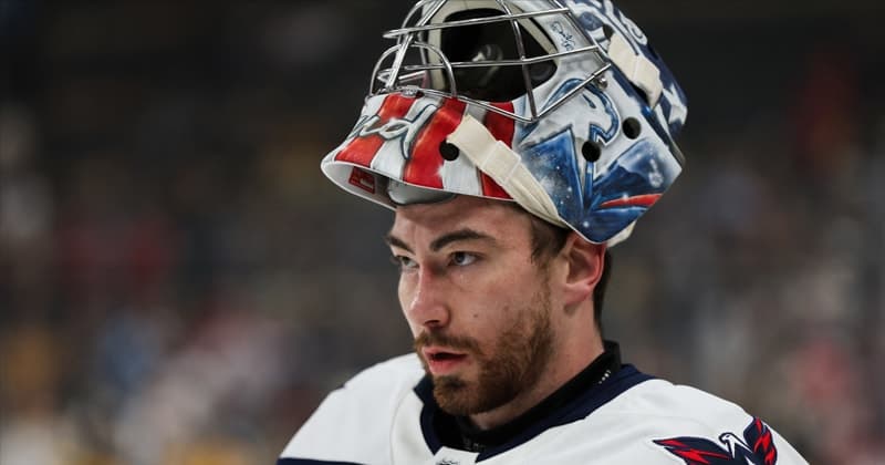 Capitals Recall Stevenson, Bears Add Gibson from South Carolina