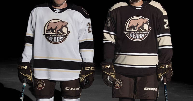 Bears Unveil New Uniform Design Ahead of 2024 25 Season