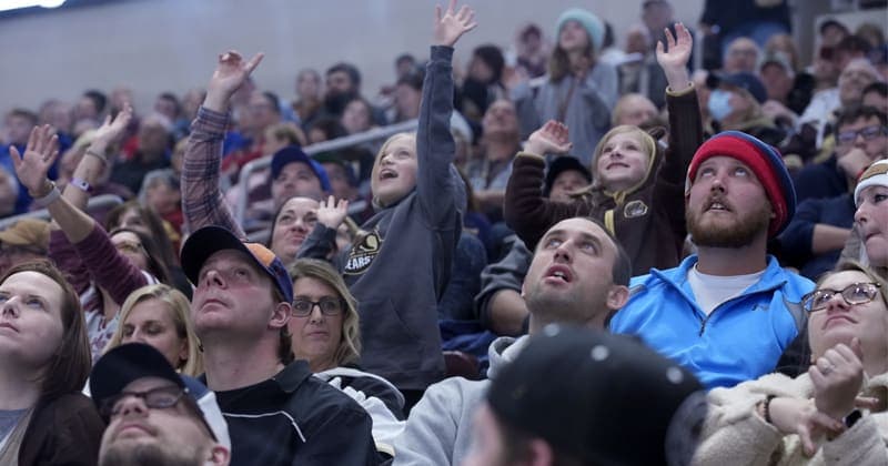 Single Game Tickets on Sale Aug. 30, Save Now on Season Tickets!
