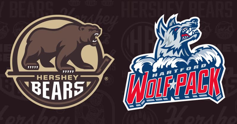 Game Preview: Bears at Wolf Pack, 7 p.m.