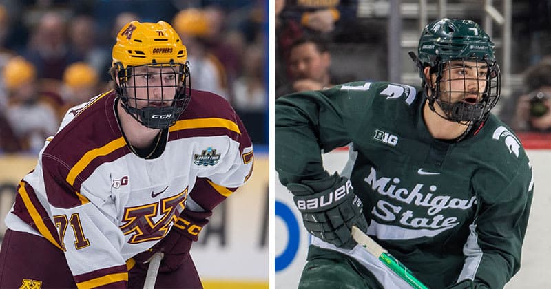 Bears Sign Chesley and Gucciardi to Tryout Agreements