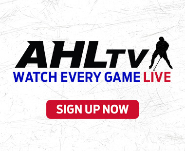AHL TV Watch Every Game Live