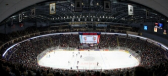 Coco's Kids Club  Hershey Bears Hockey