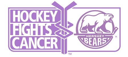 Hockey Fights Cancer