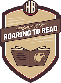 Hershey Bears Roaring to Read