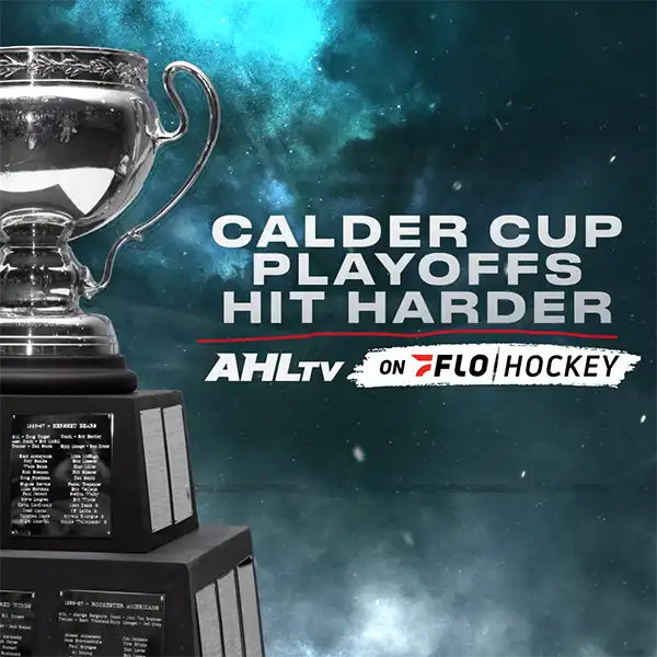 AHL TV Watch Every Game Live