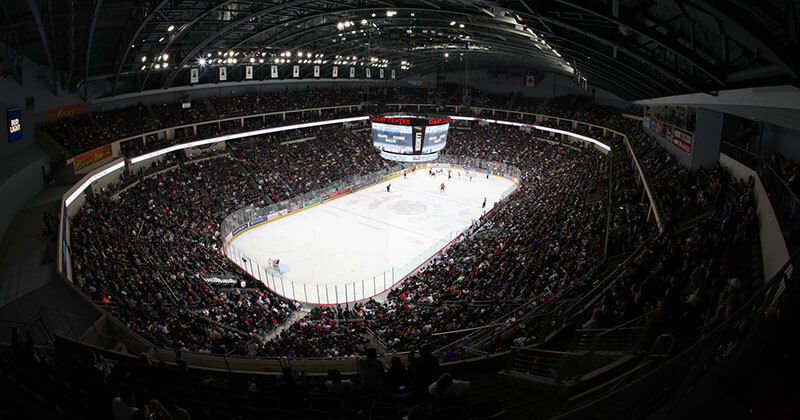 Hershey Outdoor Classic Seating Chart