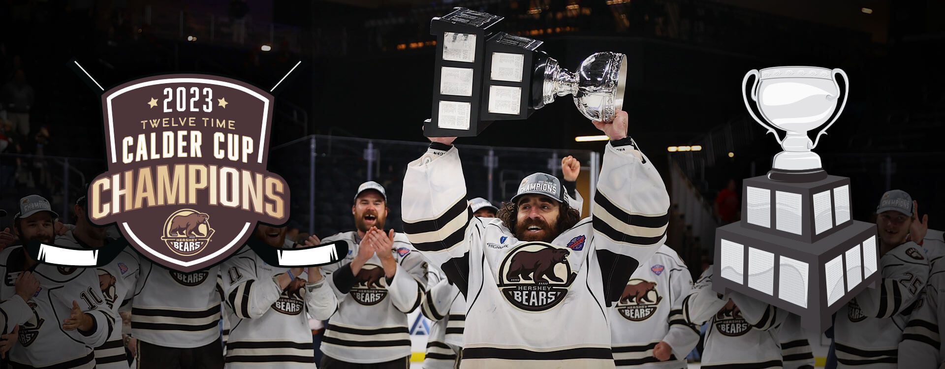 Professional Hockey Team in Central PA