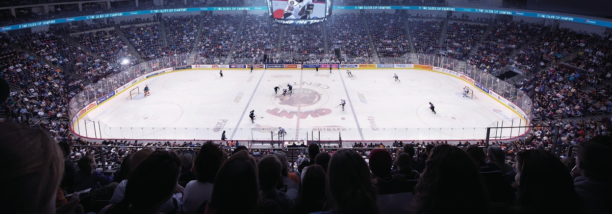 Hershey Outdoor Classic Seating Chart