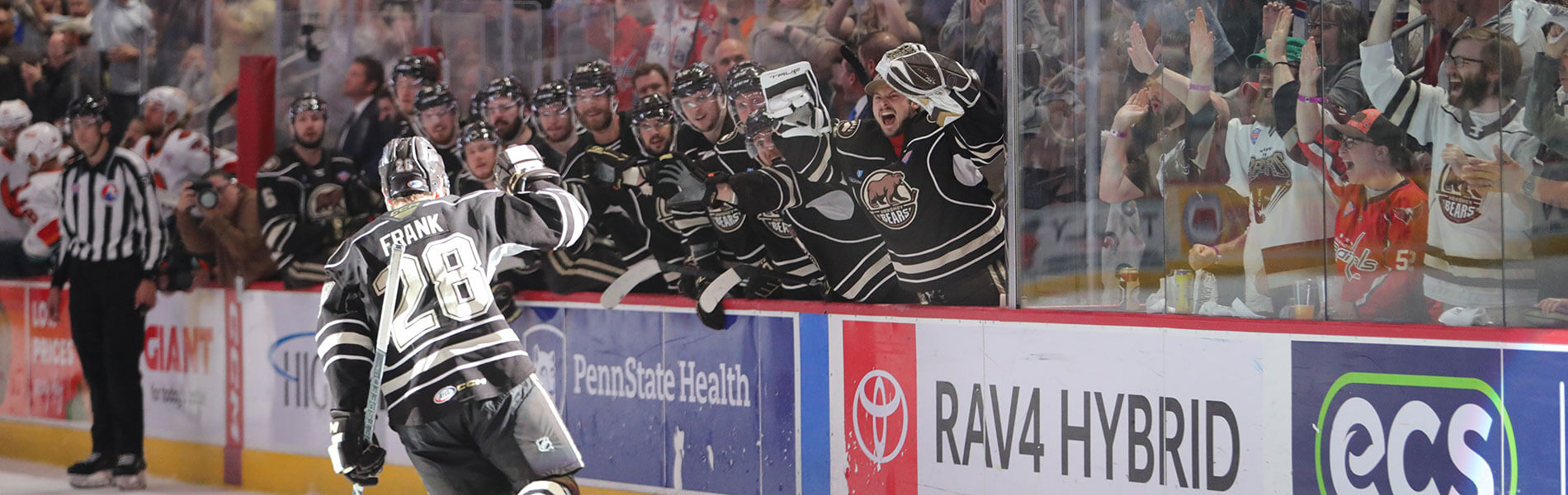 Bears Outdoor Classic Jersey Auction Results