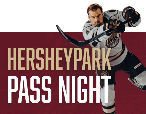 Hersheypark Pass Night April 2 2024
