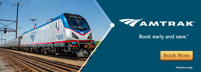Amtrak