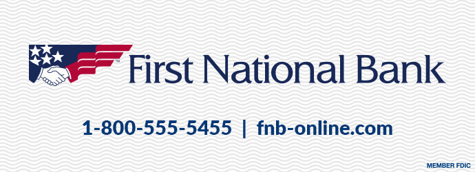 First National Bank