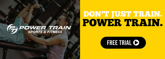 Powertrain