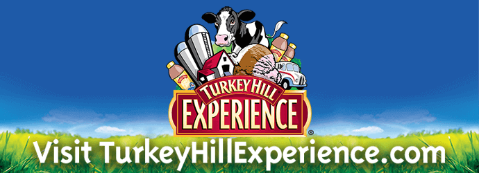 Turkey Hill Experience