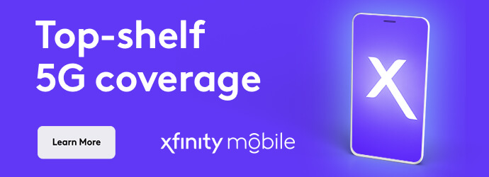 Comcast Xfinity