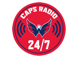 Capitals Radio Logo