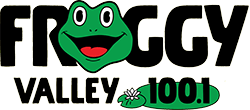 Froggy Valley 100.1 FM
