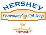 herhsey pharmacy logo