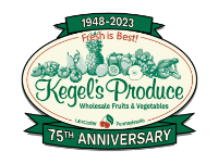 Kegel's Produce