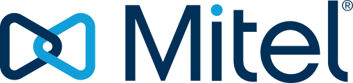 Mitel Logo