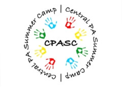 Central PA Summer Camp logo