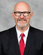 Derek King