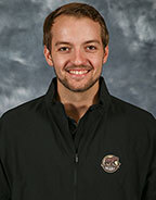 Brian Riedel