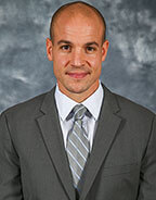 Spencer Carbery