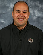 Murphy Luatua