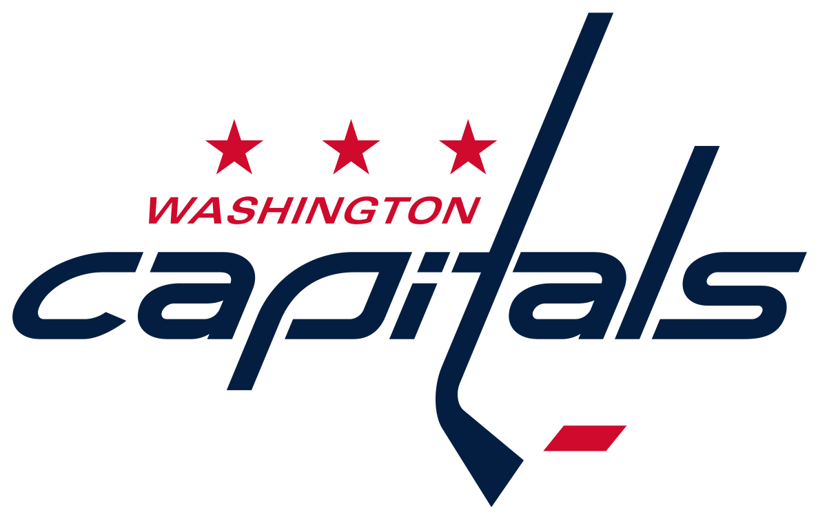 Washington Capitals Logo