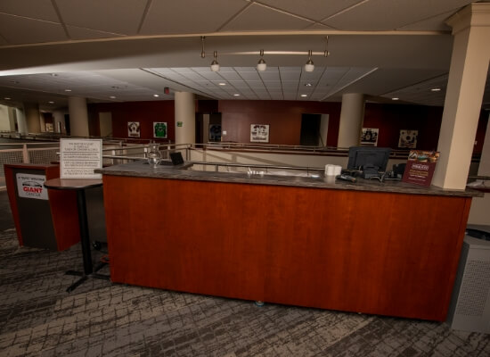 Hershey Bears Suite
