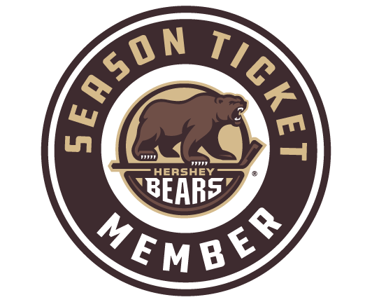 Mother and son cheering on the Bears