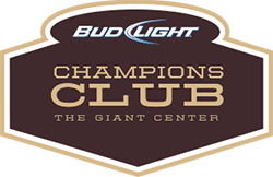Bud Light Champions Club